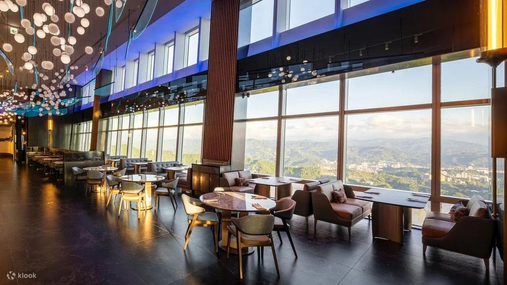  饗A Joy,台北 自助餐 ,台北 餐廳,饗饗,台北 101 餐廳,台北 餐廳 推薦,信義區 美食