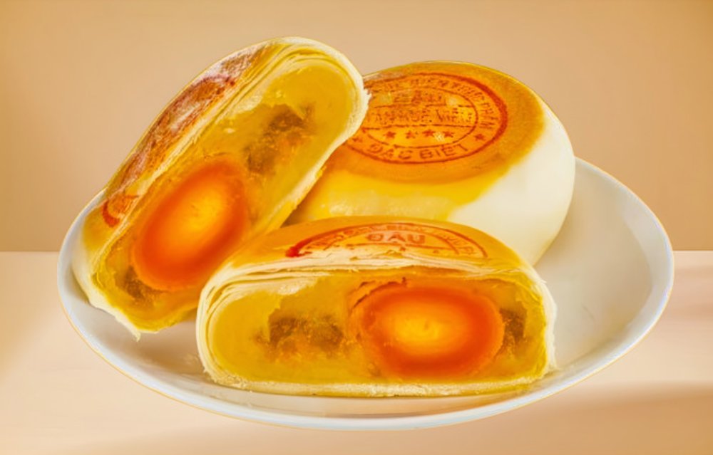  Bánh Pía Sóc Trăng – Ngọt Ngào Khó Quên