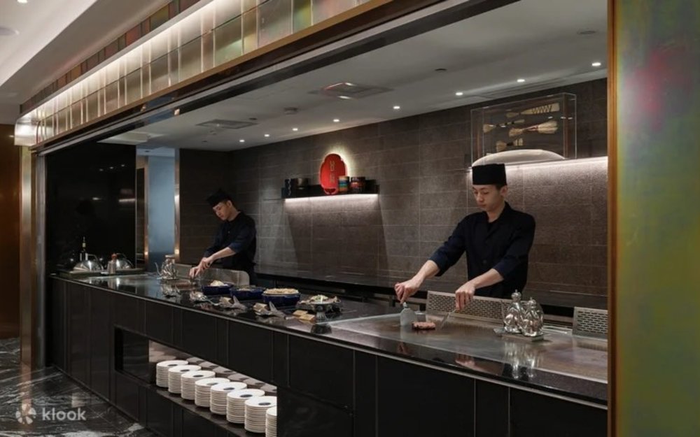  饗A Joy,台北 自助餐 ,台北 餐廳,饗饗,台北 101 餐廳,台北 餐廳 推薦,信義區 美食