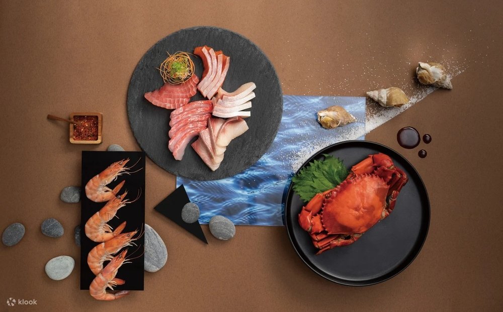  饗A Joy,台北 自助餐 ,台北 餐廳,饗饗,台北 101 餐廳,台北 餐廳 推薦,信義區 美食