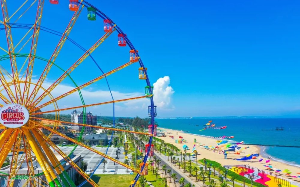 Novadreams Phan Thiet