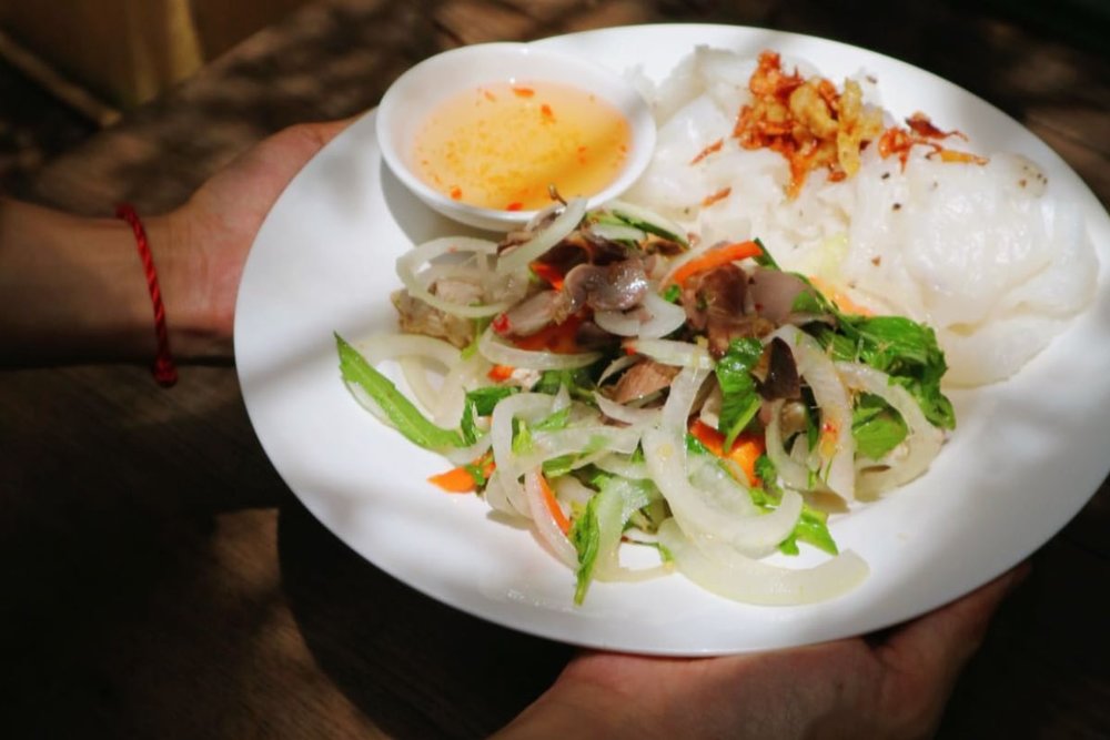 Quán Cơm Gà Mộc Linh - Đà Lạt Chicken Rice - Cơm Ngon Trọn Vị