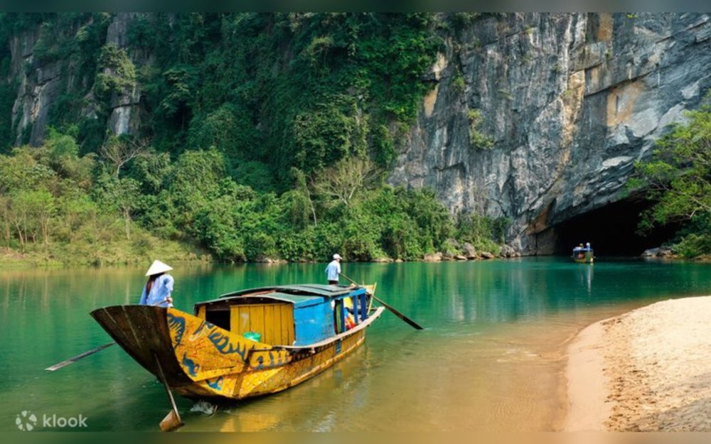 Quảng Bình - Miền Đất Của Gió Lào và Hang Động Kỳ Bí