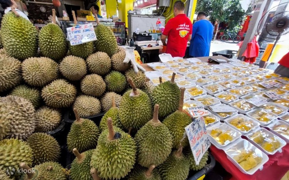 Lịch Sử Của Tiong Bahru: Từ Nghĩa Trang Đến Khu Phố Nghệ Thuật