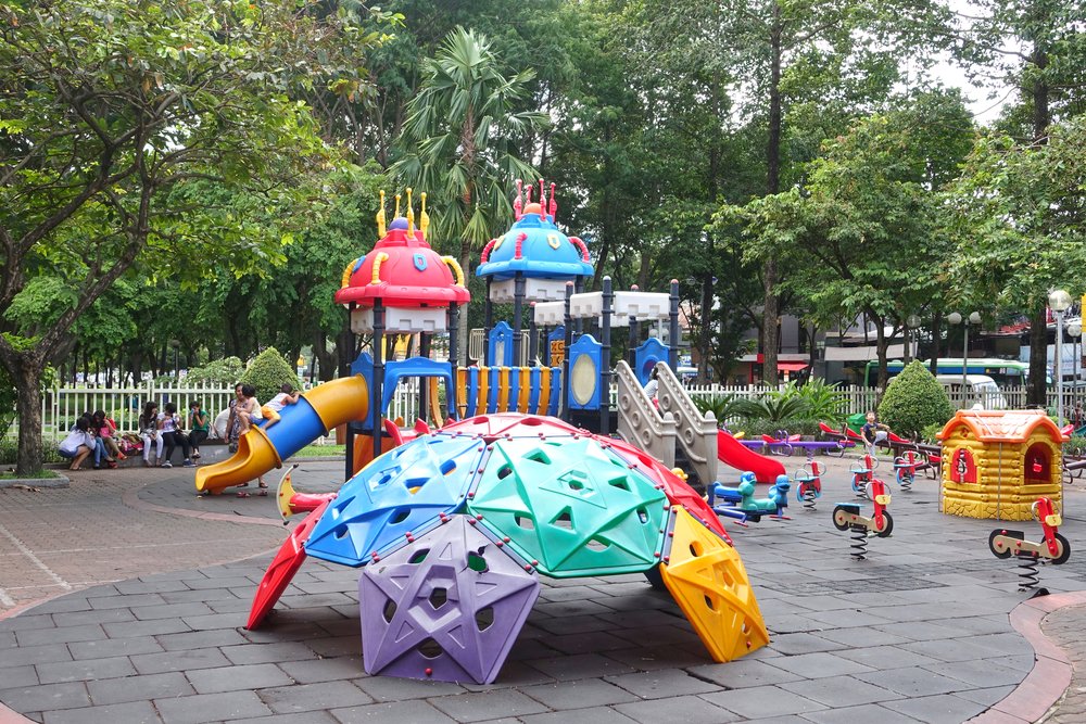 Tham Gia Rèn Luyện Với Các Câu Lạc Bộ Tiếng Anh