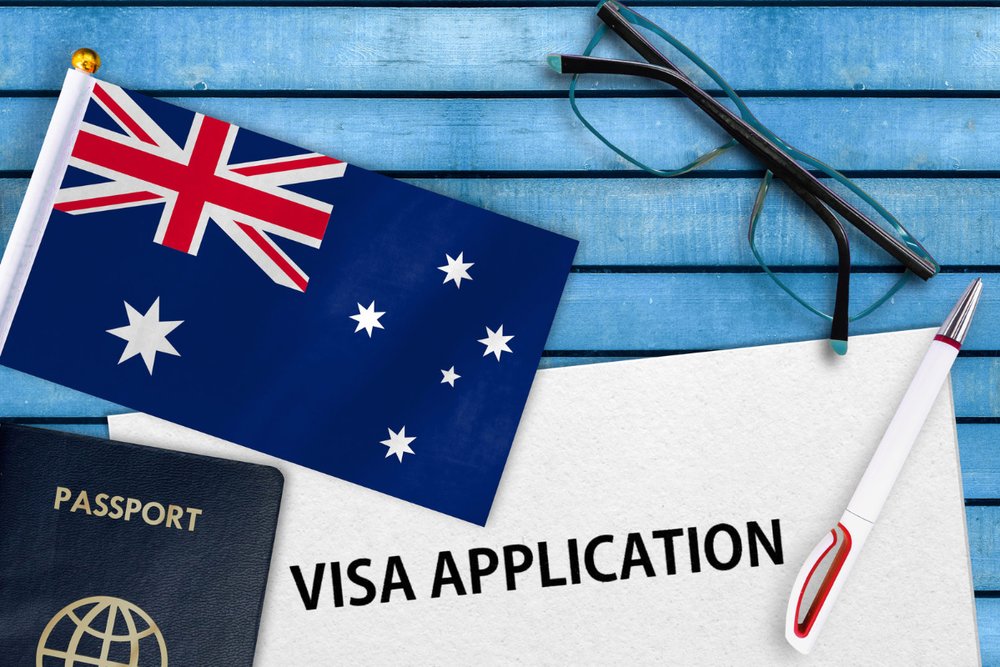 Yêu Cầu Về Visa