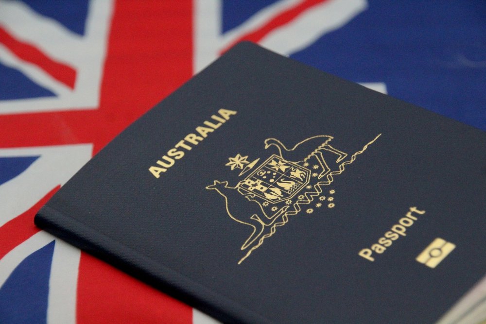 Giấy Tờ Cá Nhân