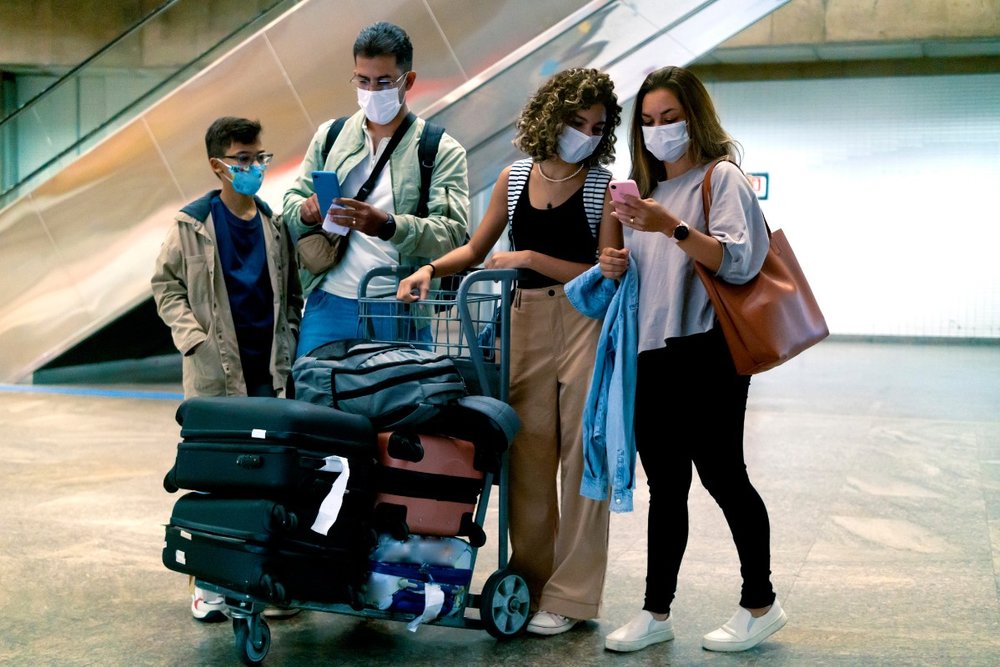 Tờ Khai Nhập Cảnh Là Gì?