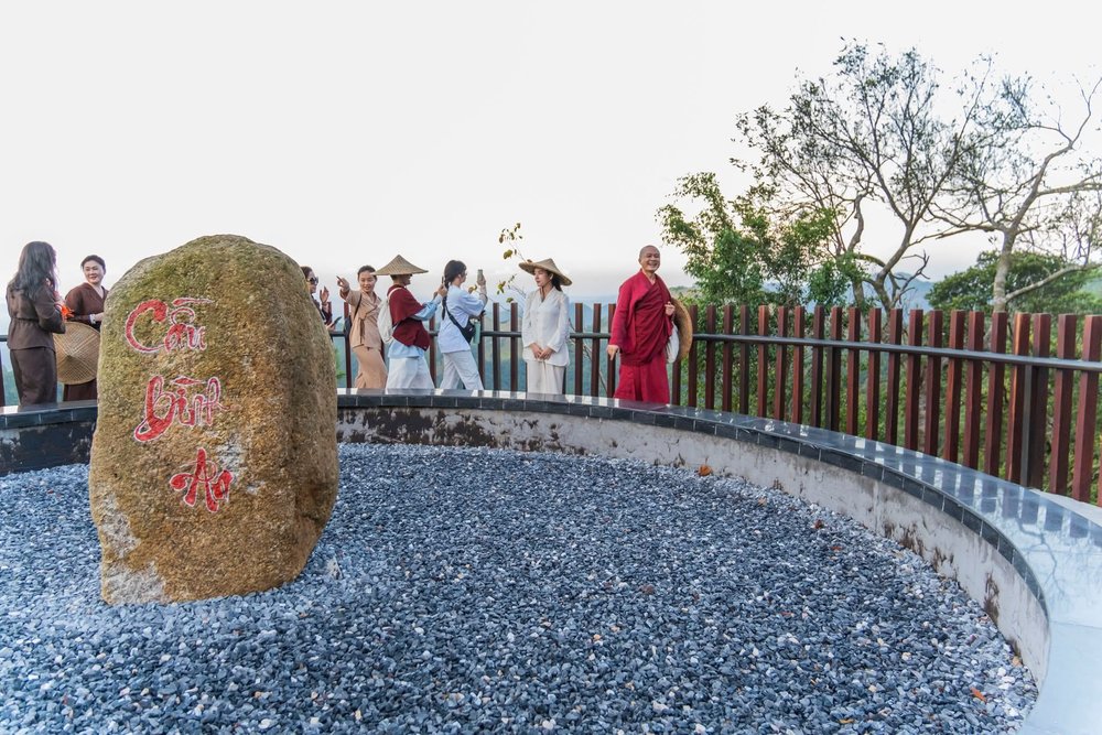 Các Dịp Lễ Tâm Linh Khác Trong Năm