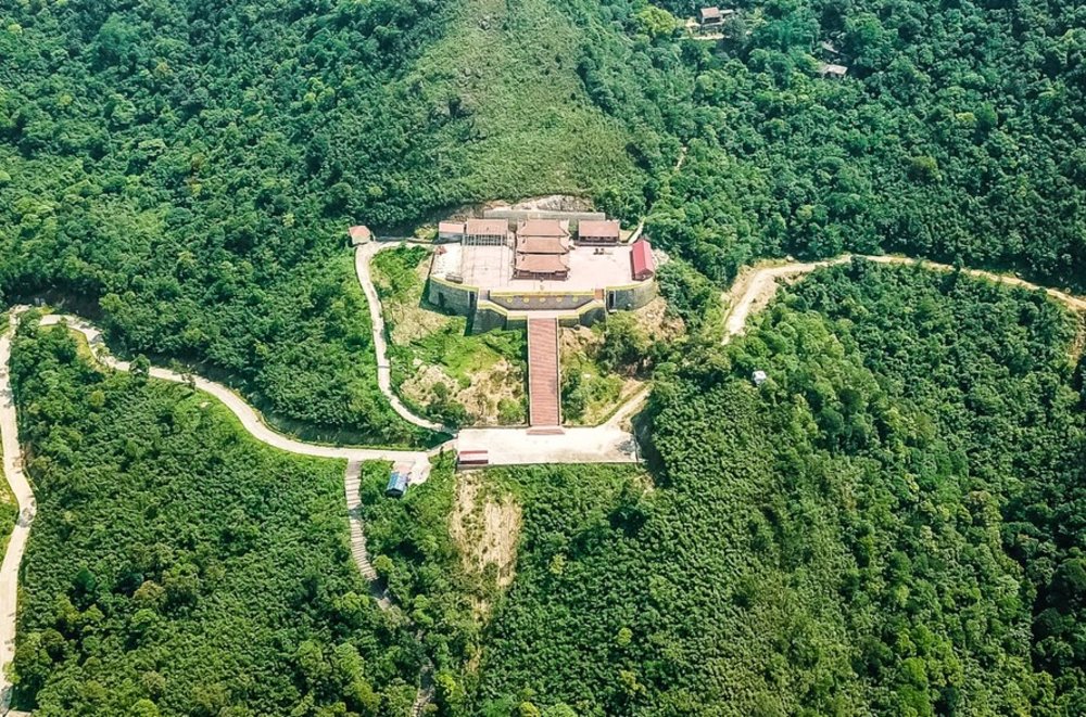 Lịch Trình Tham Quan Gợi Ý Trong 1 Ngày Tại Chùa Ngọa Vân