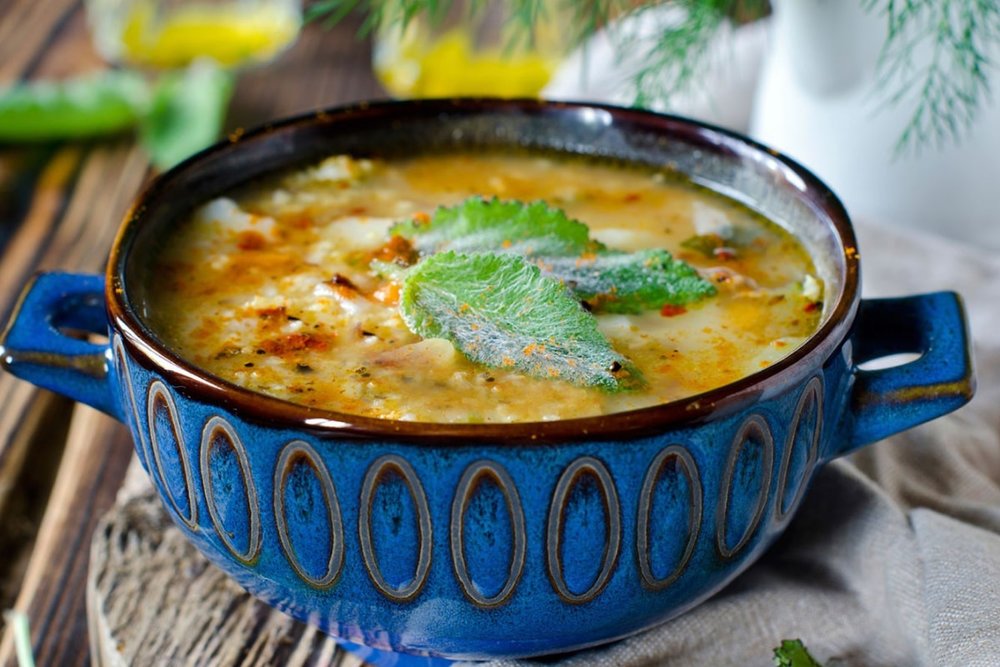 Maldivian Curry - Cà Ri Đậm Vị Biển Đảo Maldives