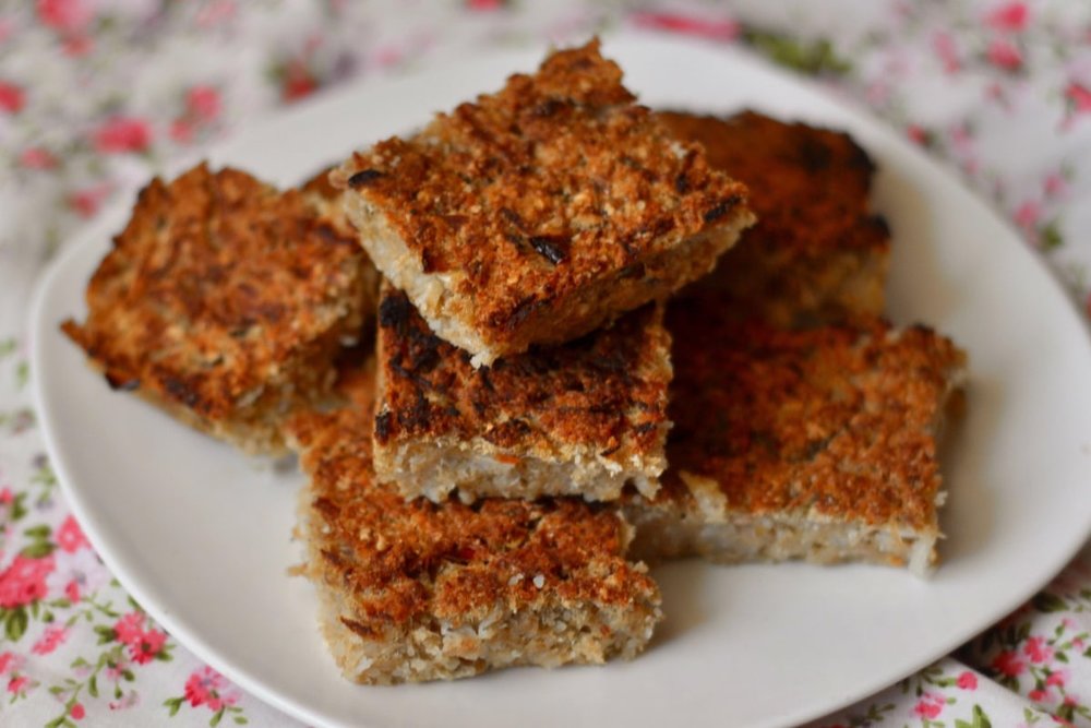 Kulhi Boakibaa - Bánh Cá Nướng Truyền Thống