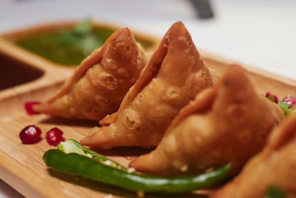 Hedhikaa - Combo Snack Buổi Chiều Ở Maldives