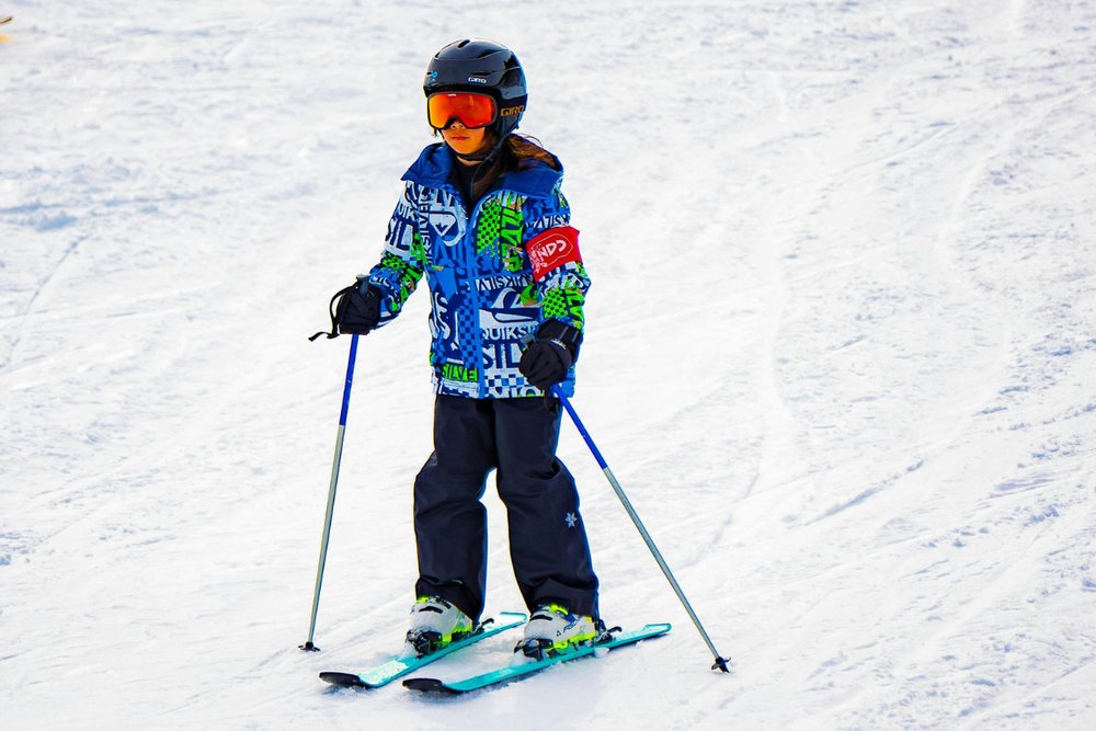 Hướng Dẫn Thuê Đồ & Trang Bị Trượt Tuyết Ở Yuzawa - Nhật Bản