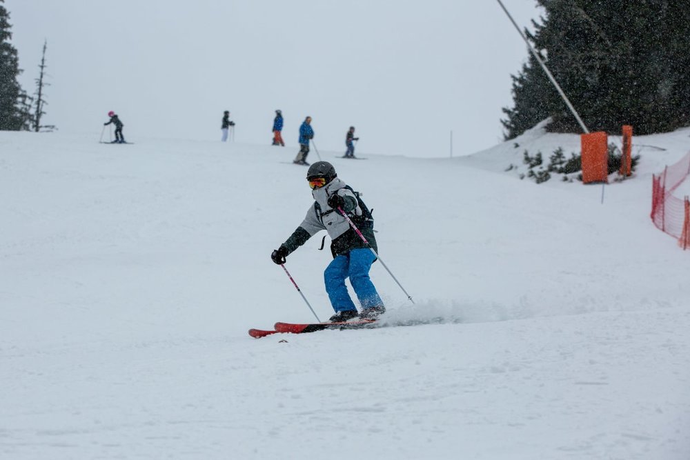 Thuê Đồ & Trang Bị Trượt Tuyết Ở Ga Gala Yuzawa