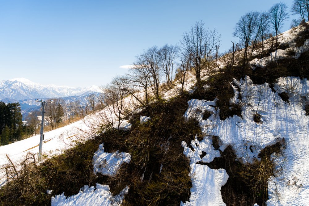 Kết Nối 3 Khu Trượt Chỉ Với Một Vé Tham Quan