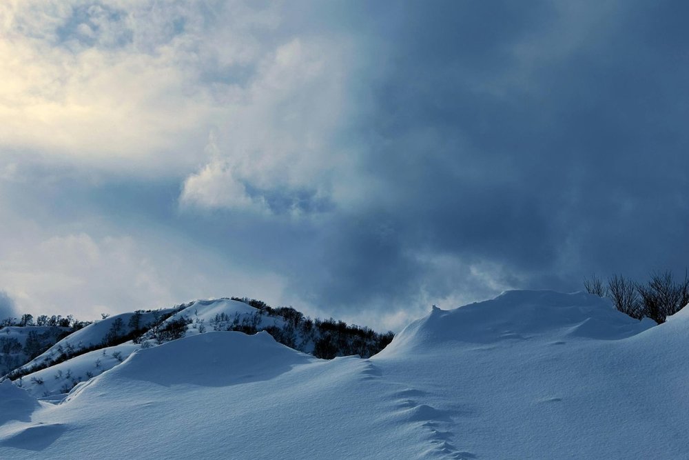 Chất Lượng Tuyết “Chuẩn Nhật”