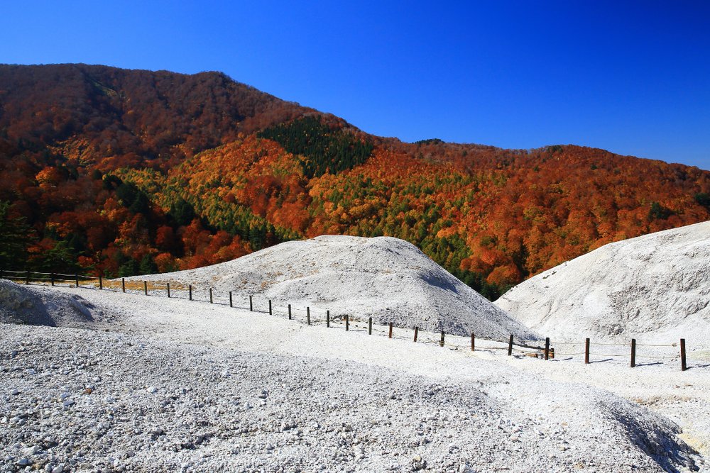 Lưu Ý Khi Đi Trượt Tuyến Ở Yuzawa - Nhật Bản