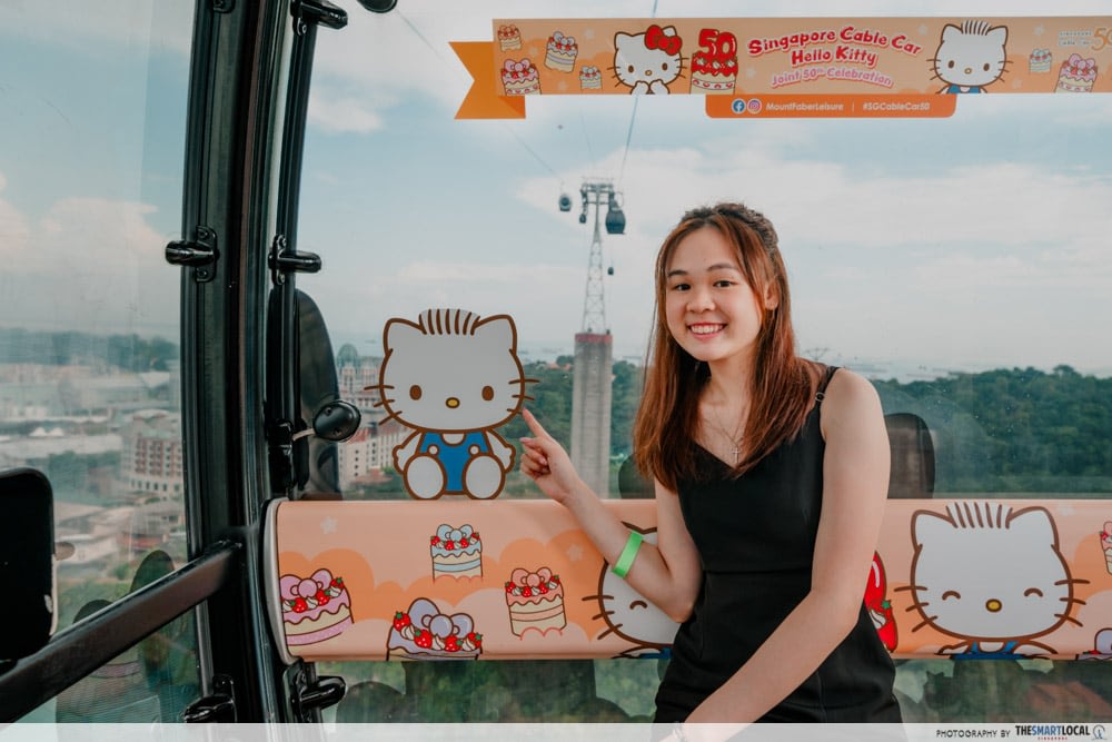 Kinh Nghiệm Tham Quan Singapore Sky Pass Tự Túc