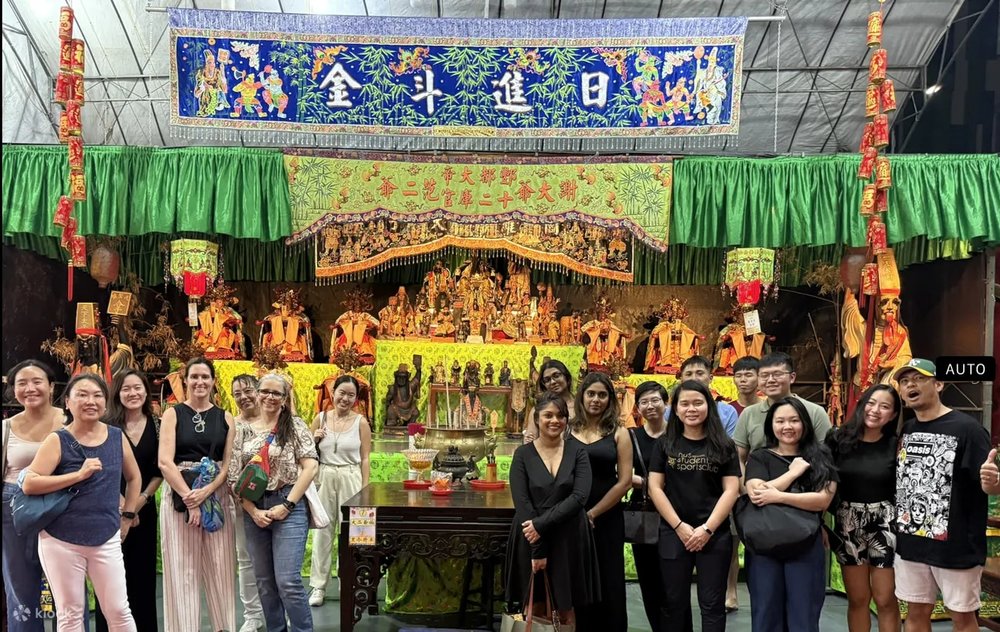 halloween events singapore