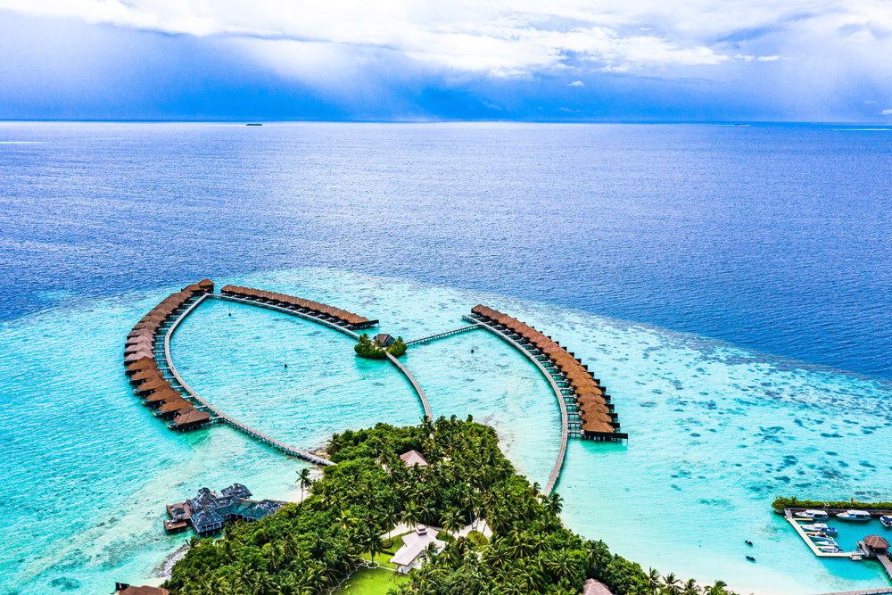 Giá Vé Máy Bay Từ Việt Nam Đến Maldives