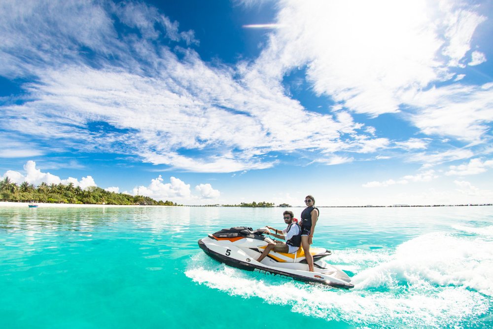 Chi Phí Di Chuyển Từ Sân Bay Malé Ra Đảo