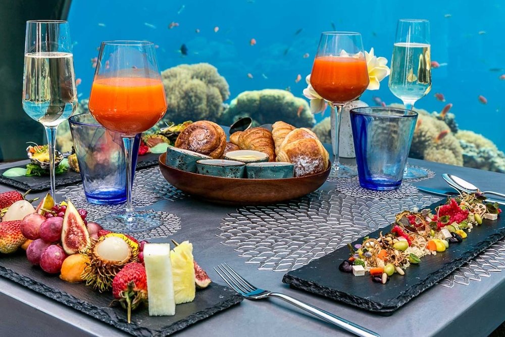 Ăn Gì Ở Maldives? Cẩm Nang Ăn Uống Giá Rẻ Ở Đảo Thiên Đường