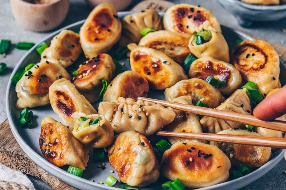 Sủi Cảo Đông Bắc - Ấm Bụng Giữa Trời Âm Độ