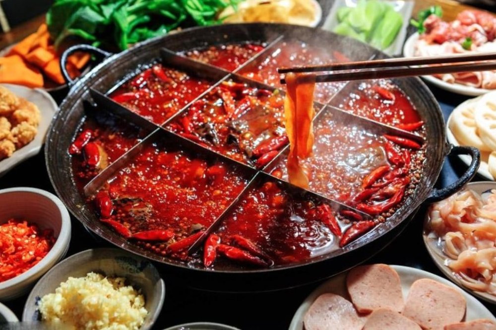 Các Loại Lẩu Và Hầm - Món Ngon Đậm Đà Giữa Mùa Đông Harbin