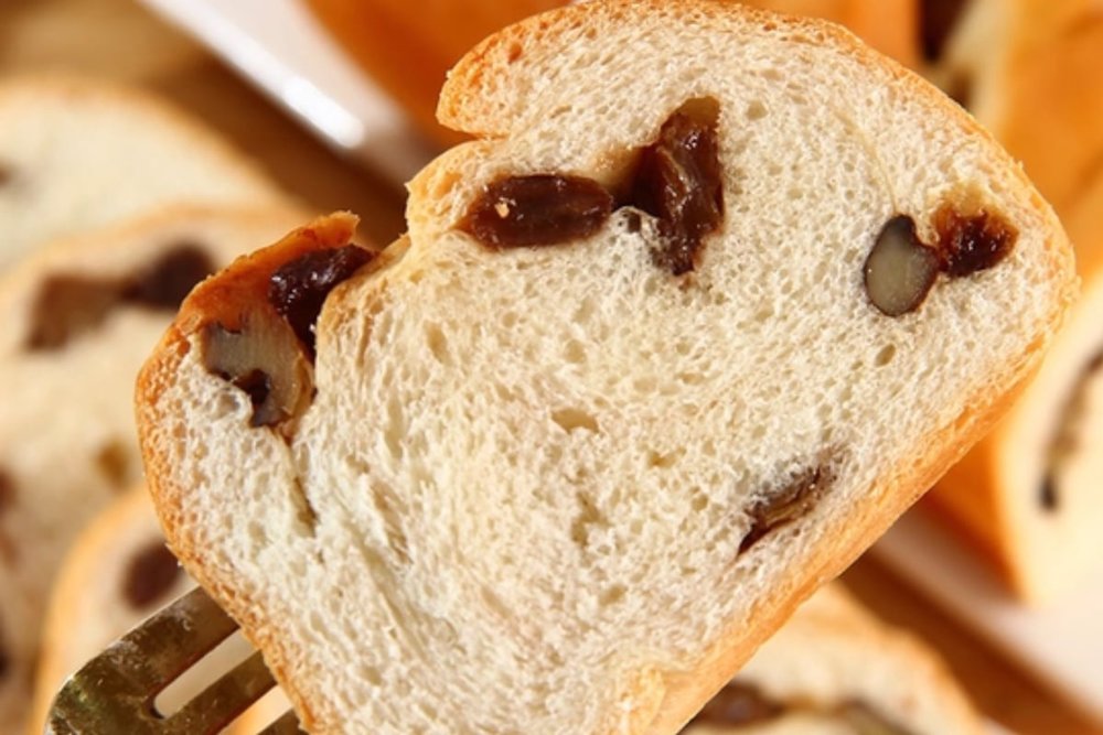 Bánh Mì Nga Khổng Lồ (Dalieba) 