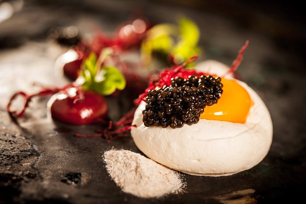 Dưa Muối Và Trứng Cá - Hương Vị Nga Ở Cáp Nhĩ Tân