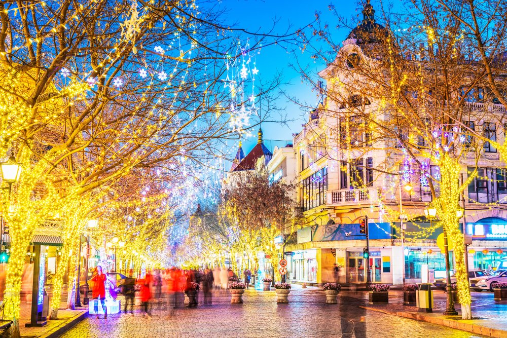 Buổi Trưa & Chiều - Hòa Nhịp Cái Lạnh Đầu Tiên