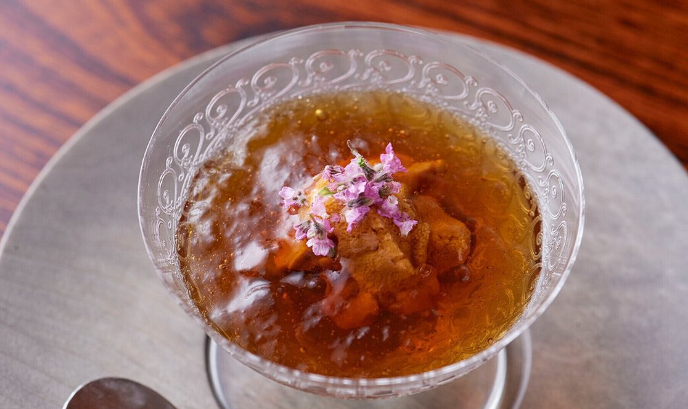 Nhà Hàng Oniku Karyu - Tokyo