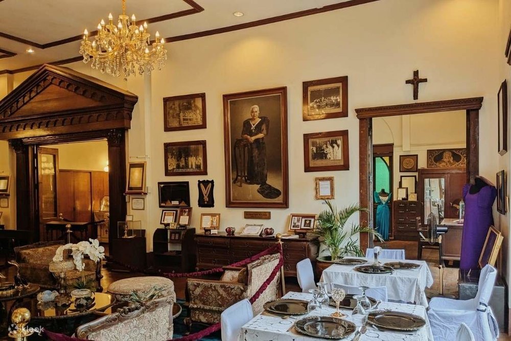 agatona dining interiors