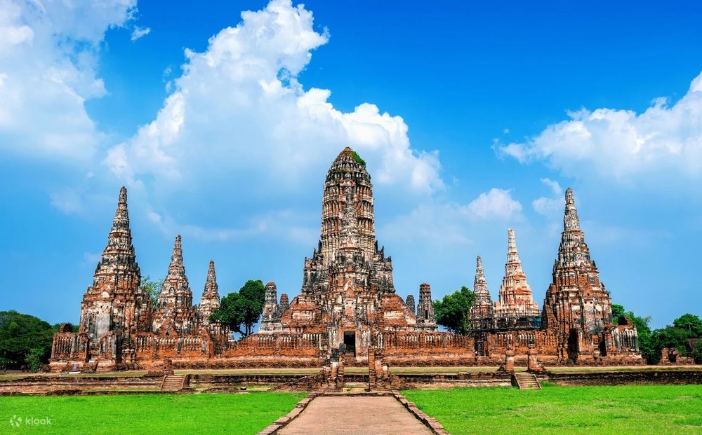 review-tour-ayutthaya