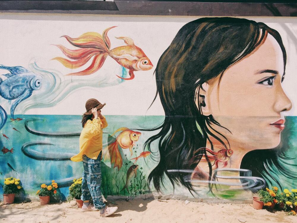 Lịch Trình Gợi Ý 3 Ngày Đà Nẵng – Hội An – Làng Bích Họa Tam Thanh