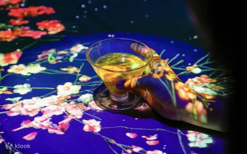 Digital National Art Museum