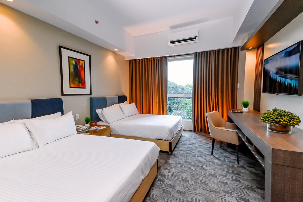 (Source: The Tribute Hotel)