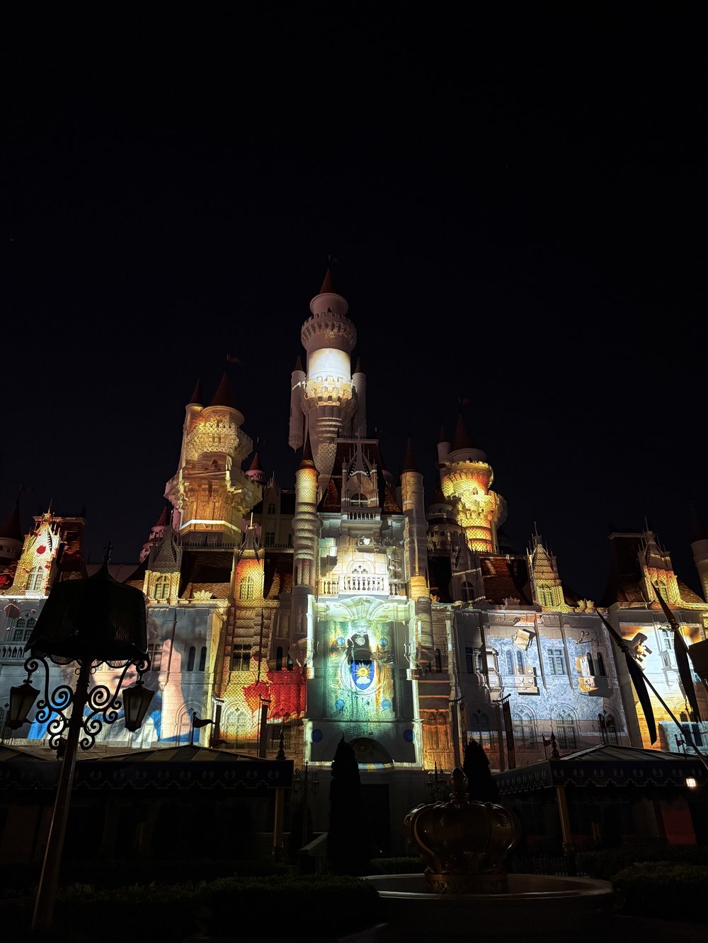 Halloween Horror Nights 13 at Universal Studios Singapore - Blumhouse Fear Lives Here