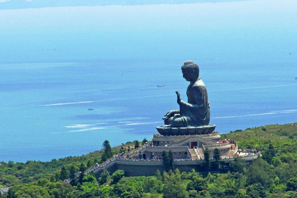 Đại Nhĩ Sơn Ở Đâu?