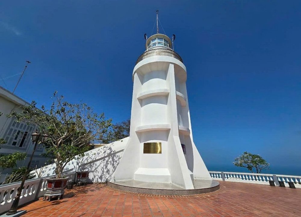 Ghé Thăm Ngọn Hải Đăng Vũng Tàu