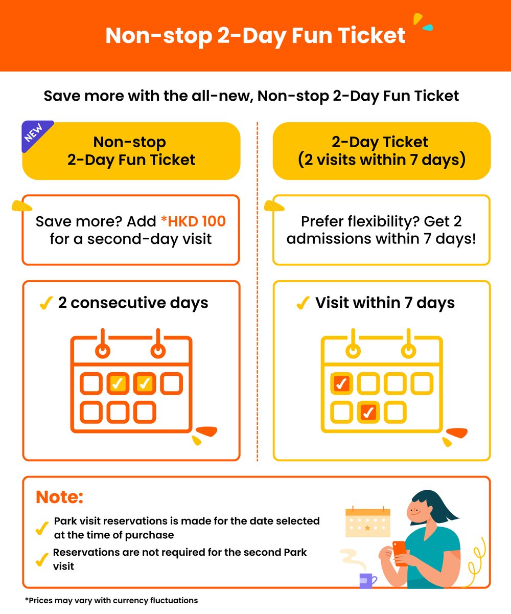 香港ディズニー klook 年パス アップグレード