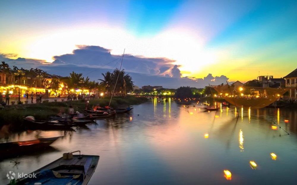 Hội An Ở Đâu Và Vì Sao Nơi Đây Hút Khách Du Lịch? 