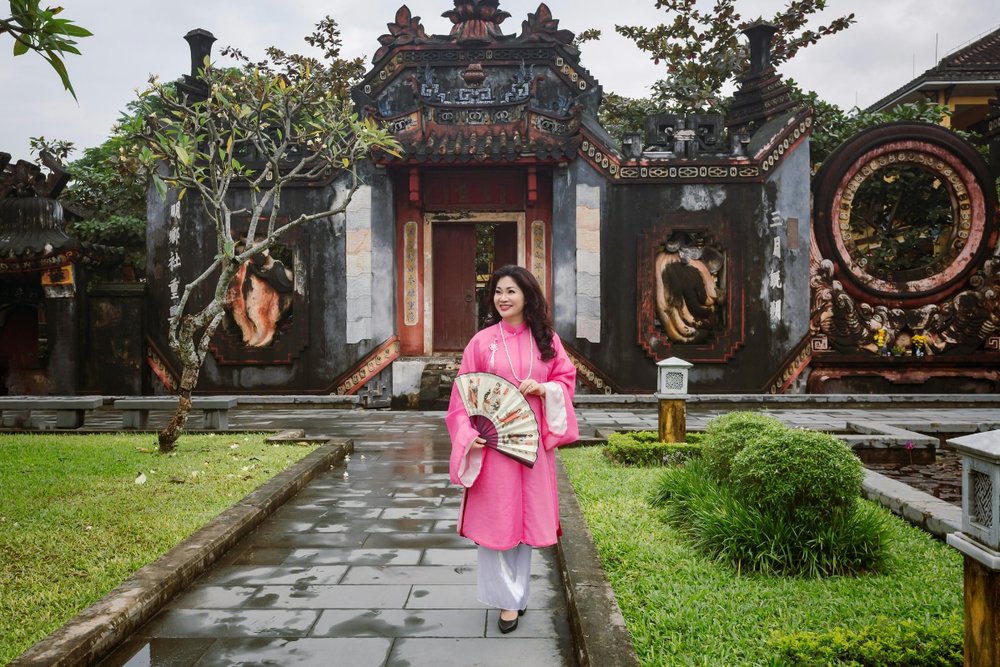 Những Lưu Ý Khi Du Lịch Tâm Linh