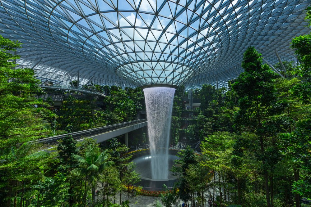 Jewel Changi