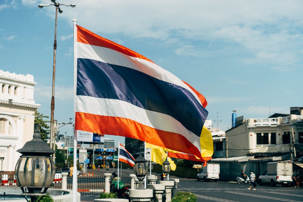 Thái Lan Có Bao Nhiêu Mùa? 