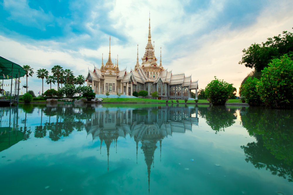 Mùa Du Lịch Cao Điểm Và Thấp Điểm Ở Thái Lan Là Tháng Mấy?