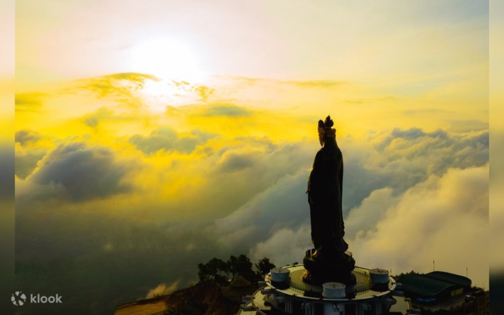 Mẹo Hữu Ích Khi Du Lịch Núi Bà Đen