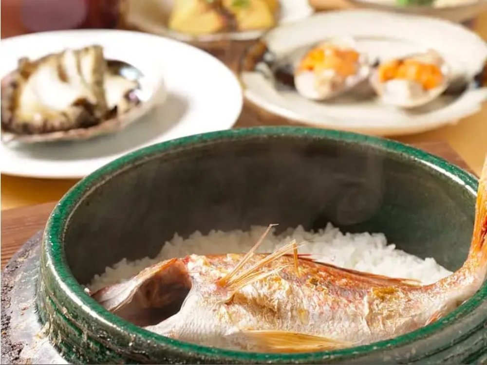 哲庵 TETSUAN, 優質懷石料理, 六本木美食, 東京必食, 東京美食