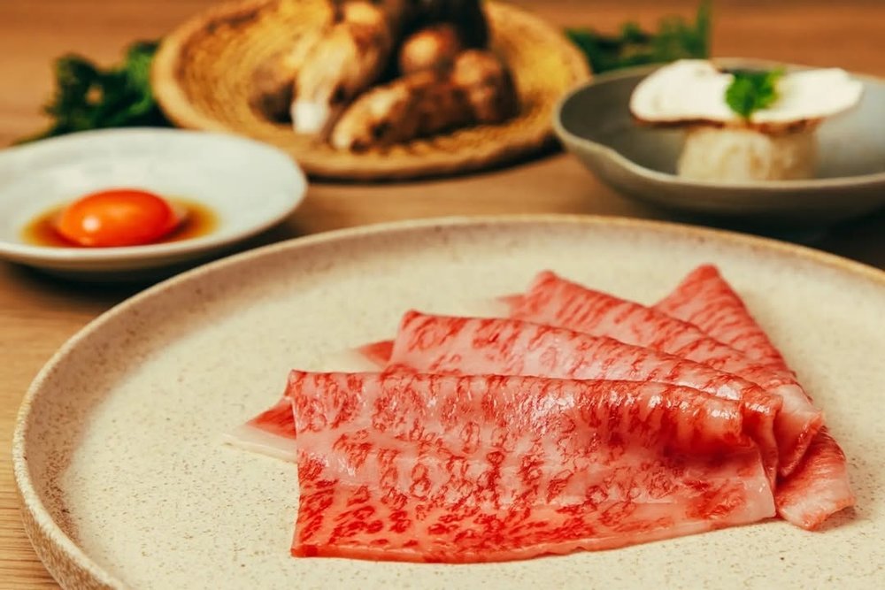 焼肉うしごろ, 池袋美食, 東京必食, 東京美食